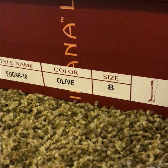 Shoes - Picture 3 of 3